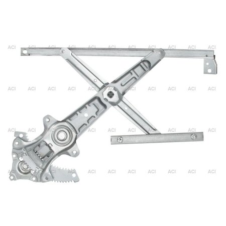 ACI AUTOMOTIVE Power Window Regulator, 380130 380130